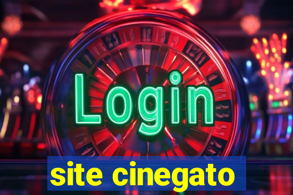 site cinegato